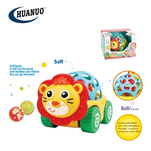 Jouet musical pour enfants, tambour pour bébé avec lumière et <span class=keywords><strong>musique</strong></span> - Product Image 4