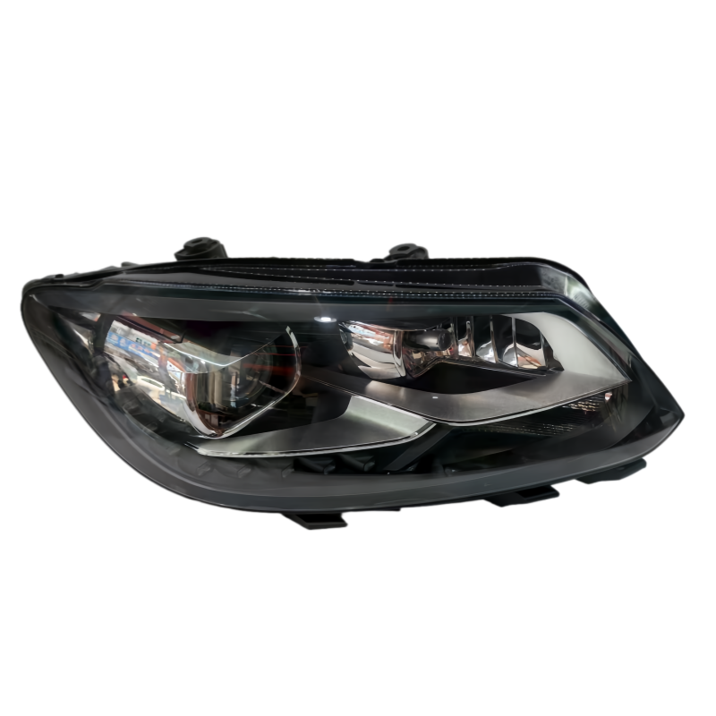 volkswagen touran xenon headlight