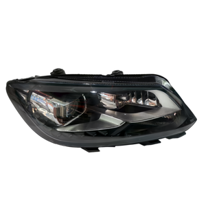 Высококачественные автомобильные фары для 2012-2015 Volkswagen Touran - Product Image 4