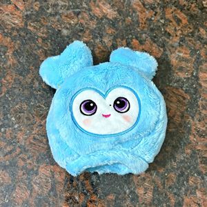 เคป์การ์ตูนน่ารักสำหรับแท่งไฟ KPOP TWICE  ไนยอน มินา ซูยู เฉยอง โมโมะ  ของขวัญสำหรับคอนเสิร์ต  ของเล่น  ปลอกหุ้มแท่งไฟ - Product Image 3