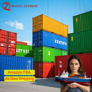 Sealcl货运代理从深圳天津上海佛山到安大略省布兰普顿温哥华萨斯卡通多伦多GYR3 - Product Image 3