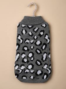 Nouveau pull pour chien personnalisé vêtements pour chiens de créateur de luxe bouledogue français Schnauzer Corgi Chihuahua chiot vêtements livraison directe - Product Image 3