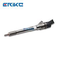 Inyector Common Rail ERIKC 0445110494 0445 110 494 para Motores Diésel Inyección 0 445 110 494 para MWM JAC