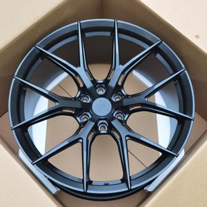 Hadison ล้อรถแข่งแบบกำหนดเองล้อ17 18 19 <span class=keywords><strong>20</strong></span> 22นิ้ว6X139.7สำหรับ RAM 1500 V Toyota Tacoma <span class=keywords><strong>Fortuner</strong></span> AN150/AN160 - Product Image 4