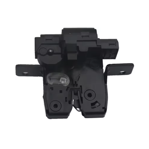 Serrure électronique de coffre de voiture à <span class=keywords><strong>prix</strong></span> d'usine, très vendue, compatible avec <span class=keywords><strong>Renault</strong></span> CLIO II, <span class=keywords><strong>Renault</strong></span> <span class=keywords><strong>Scenic</strong></span>, Gana - Product Image 1