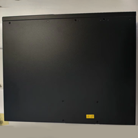 Switch de Red de Alta Velocidad de 6.72Tbps con 24 Puertos Gigabit y 4 Puertos SFP+ para Uso en Redes de Monitoreo Empresarial
