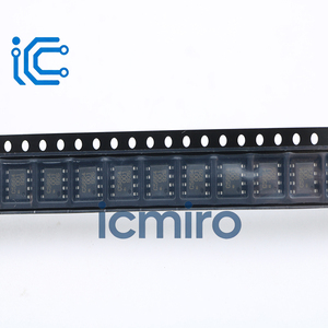 ICMICRO En Stock Nouveau Microcontrôleur Microchip Original MCU Fournisseur Fiable 2SC5664-E1-AZ - Product Image 2