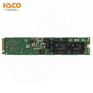Для MZ4LB15THMLA-00003 PM983 15,36 TB трехуровневая ячейка U.<span class=keywords><strong>2</strong></span> PCI-Express 3,0 X4 NVMe (5 DWPD) Твердотельный накопитель - Product Image 6