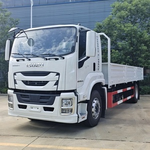 1 Camión <span class=keywords><strong>de</strong></span> <span class=keywords><strong>carga</strong></span> SUZU Camión <span class=keywords><strong>de</strong></span> mano <span class=keywords><strong>de</strong></span> 15 toneladas Vehículo diésel Euro 2/3 Emisión - Product Image 3