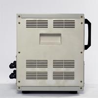 Stabilisateur de tension automatique monophasé LiOA 10KVA DRI 10000 II avec double sortie et fonction de réglage de la tension