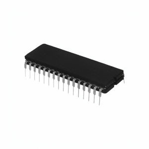 Componentes Electrónicos Originales en Línea: Memoria de Ventana M27C801-80F1 32 CDIP - Product Image 1
