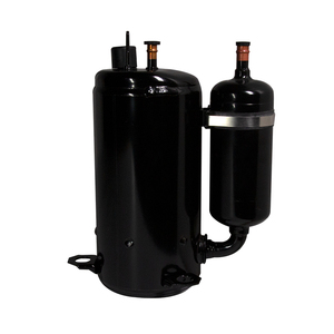 Compresseur rotatif haute performance pour climatiseur, modèle SH307GV-C8LU, 50Hz, R22, 36kg, marque internationale réputée, 1.8kW, 220-240V/50Hz - Product Image 3