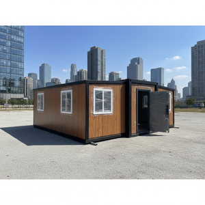 Foldable Container <strong>House</strong> Prefab <strong>Dog</strong> <strong>House</strong> with Application in Bedroom Living Room on Sale in Philippines Bosnia Herzegovina - Product Image 1