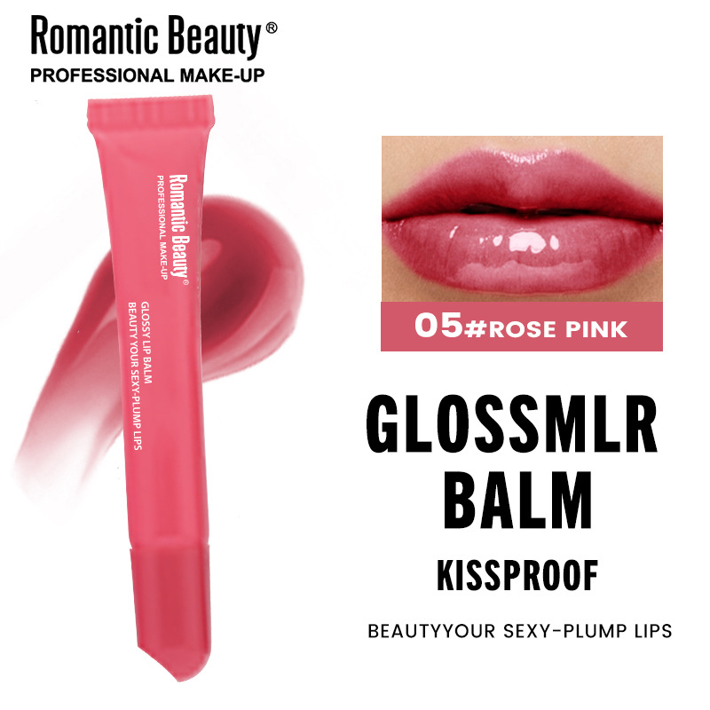 Rose rose-exportation transfrontalière uniquement