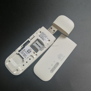 Clé USB WiFi externe sans fil 4G LTE Wingle <span class=keywords><strong>E8372h</strong></span>-511 - Product Image 4