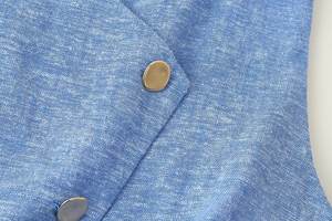 Estate <span class=keywords><strong>donna</strong></span> nuovo arrivo moda elegante Casual canotta asimmetrica e Shorts 2 pezzi Set Sehe Fashion - Product Image 6