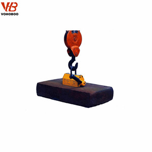 PML- 6 100kg vĩnh viễn từ nâng lên, pml nâng nam châm - Product Image 4