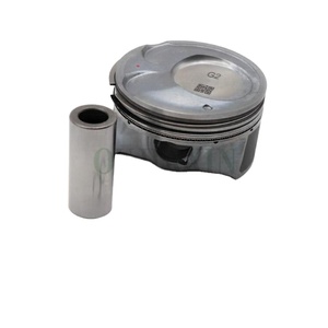 Pistón de Repuesto para Automóvil en Oferta para Honda Fit 1.3L Modelo Antiguo L13A3 GD1 GD6 STD 73mm +025 +050 +075 +100 OEM 13010 <span class=keywords><strong>REJ</strong></span> W00 - Product Image 3