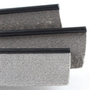 Le tissu non tissé perforé à l'aiguille de haute qualité avec isolation thermique et ignifugation peut être utilisé <span class=keywords><strong>pour</strong></span> les sièges de voiture - Product Image 1