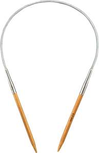 75610-75260 бамбуковые круговые спицы для рукоделия - Product Image 2