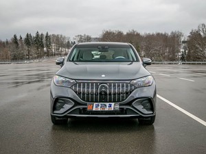 SUV électrique automobile <span class=keywords><strong>de</strong></span> haute qualité, puissant, dynamique, longue autonomie, MB EQE SUV AMG pour les voyages familiaux <span class=keywords><strong>de</strong></span> prestige - Product Image 2