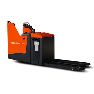 Noblelift 2,5 toneladas de velocidad media transpaleta eléctrica logística empresas carretilla elevadora eléctrica categoría de productos - Product Image 4