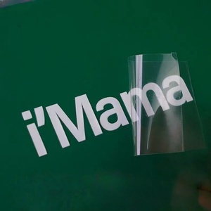 Tùy chỉnh thiết kế màu in UV pha lê chuyển trong suốt Sticker UV in cho kim loại bao <span class=keywords><strong>b</strong></span>ì container nhãn - Product Image 5