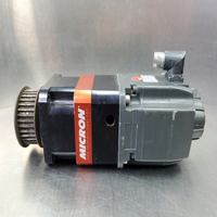 Nuevo Motor Plc 1fk7060-2af71-1qa2 con Caja de Cambios Thomson Dt115-005-0-rm115-71 1-c20