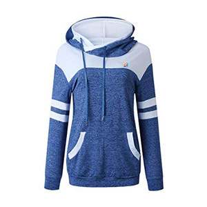 สตรีขนแกะ Hoodie/2022ผู้หญิงมาใหม่สบายๆสวมใส่ผู้หญิงเสื้อกันหนาวหมวก - Product Image 2
