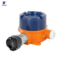 Detektor Gas Tipe Tetap Hanwei GTQ-BS03