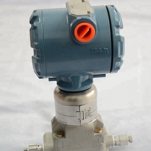 เซ็นเซอร์วัดค่าสัญญาณ 4-20mA HART ประสิทธิภาพสูง รุ่น Origin Import Rose Mount 3051S Smart - Product Image 1