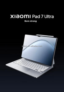 Lápiz óptico Xiaomi Focus para Xiaomi Pad 8 Pro, baja latencia, sensible a la presión, carga magnética, rechazo de palma, lápiz táctil para tableta - Product Image 4