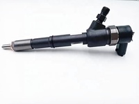 Conjunto de inyector Common Rail 0445110020 0445110021 0445110056 0445110146 para motor Renault Opel Vauxhall