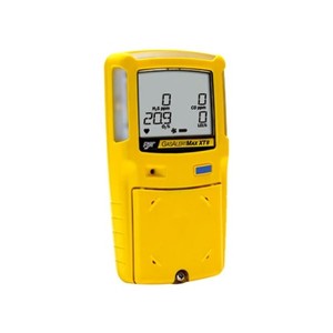 เครื่องตรวจจับก๊าซ Honeywell BW Max XTII ของแท้ ความแม่นยำสูง รับประกัน 12 เดือน ราคาดี - Product Image 1