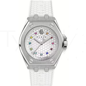 Reloj de Cuarzo para Mujer Philipp Plein Extreme Lady PWJAA0122 - Product Image 1