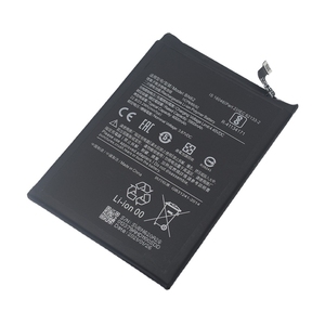 Batería de 6000mAh para Xiaomi BN62, para Teléfonos Reacondicionados, Venta al por Mayor, Redmi Note 9 4G, POCO M3, CE, RoHS, Venta al por Mayor a Granel - Product Image 5