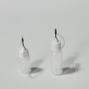 Nokta satın alma toptan şırınga şişeleri iğne delikleri şişeleri ile 5ml <span class=keywords><strong>10ml</strong></span> 30ml 50ml 30ml 60ml 100ml - Product Image 2