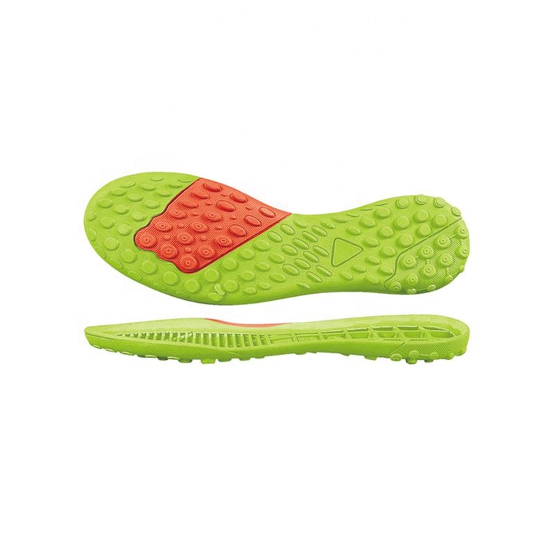 Новое поступление 2021, мягкая обувь для футбольных тренировок унисекс, подошва из ТПУ, футбольная обувь, подошва