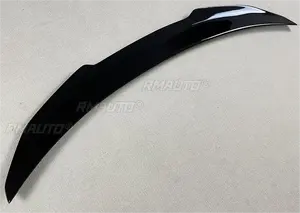 Alerón Trasero para BMW F82, Pieza Exterior Estilo PSM, Alerón Trasero para BMW M4 F82 Coupé 2013-2020, Accesorios para Automóviles - Product Image 6