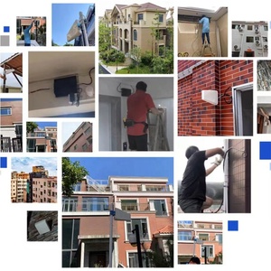 Điện Thoại Di Động Tăng Cường Tín Hiệu Cho RV Xe SUV Hỗ Trợ 5G Di Động Tín Hiệu Tăng 900 Mhz 2100 Mhz 4G LTE 3G Repeater - Product Image 6