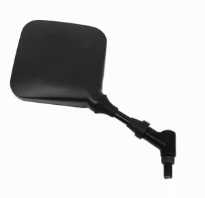 Nouveau rétroviseur latéral de moto universel pour DR 200 250 DR350 350 <span class=keywords><strong>DRZ</strong></span> <span class=keywords><strong>400</strong></span> 650 DR650 rétroviseur pièces accessoires - Product Image 5