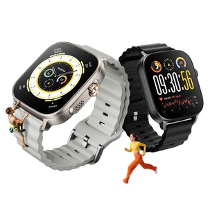 Global Realme <b>Watch</b> 5 AMOLED Display Touch Screen IP68 Positioning Heart Rate Tracker Smart <b>Watch</b> - Product Image 1