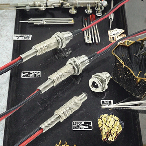 Cabo de substituição para Nintendo <span class=keywords><strong>Gamecube</strong></span>, cabo de conexão de 1.8m para Nintendo NGC - Product Image 5