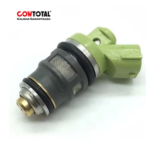 2RZ 1RZ RZF80 RZF85 VAN RZH103 Oem 23250-75060 原始喷嘴的喷油器 - Product Image 1