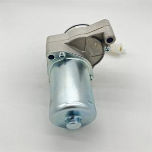 Pièces de moteur de moto, démarreur <span class=keywords><strong>électrique</strong></span> pour <span class=keywords><strong>Honda</strong></span> Yamaha Suzuki C110 DY100 C100 LF110 CD110 - Product Image 3