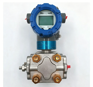 Mesure de niveau de débit différentiel de haute précision certifiée SmartLine STD800 SIL2/SIL3 - Product Image 4