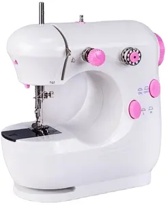 GC301 Single Needle Mini Domestic Sewing Machine