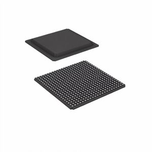 ชิปอิเล็กทรอนิกส์ คอมโพเนนต์ XC6SLX150T-3FGG484C 484 BBGA แบบฝังตัว ของแท้ - Product Image 1