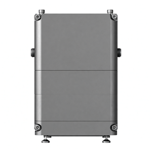 Batterie solaire haute tension Dyness Tower Lifepo4 10kw 20kwh 30kwh 40kwh Batterie lithium-ion empilée Batterie de stockage d'énergie - Product Image 3