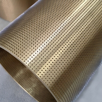 Machine de micro-perforation industrielle à rouleaux chauffants pour le traitement des films plastiques et des feuilles d'aluminium, Shandong